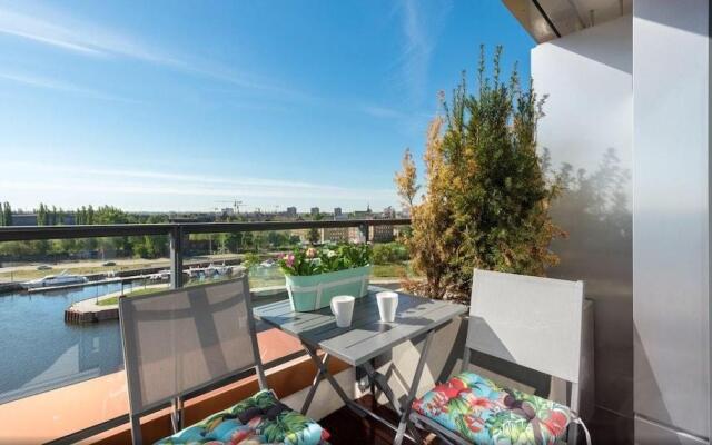 Brabank Riverside by Downtown Apartments