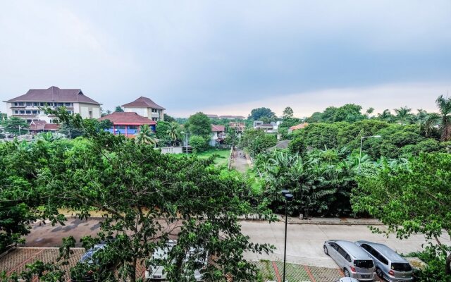 Bintaro Park View By Travelio