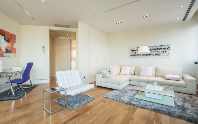 Apartamento de lujo Velazquez 160 Madrid