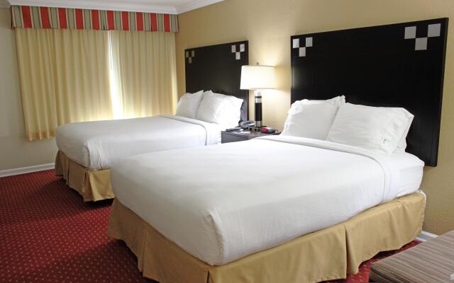 Holiday Inn Express Van Nuys by IHG
