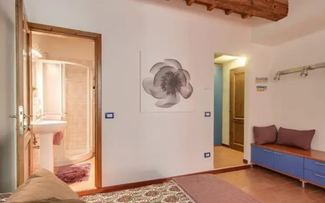 Apartments Florence - Pepi