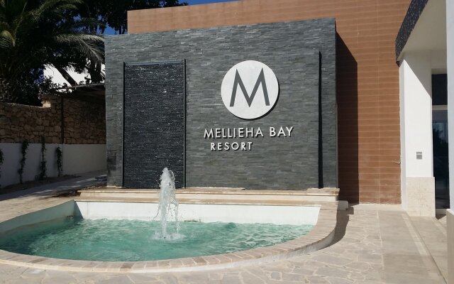 Mellieha Bay Hotel