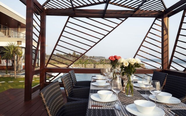 Abian Bali Beach House by The Kunci