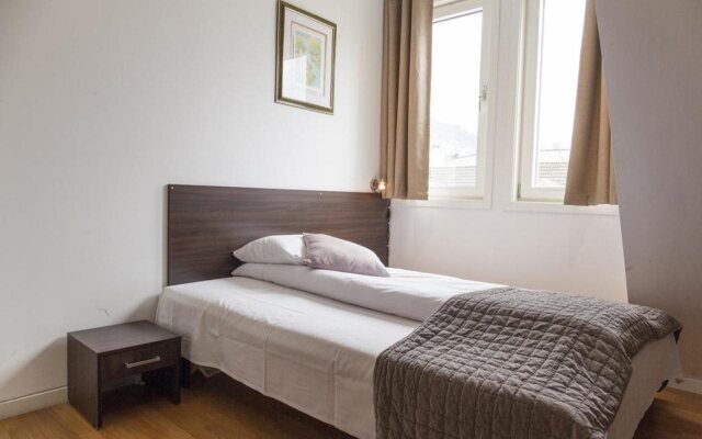 P-Hotels Bergen (ex Bergen Travel Hotel)