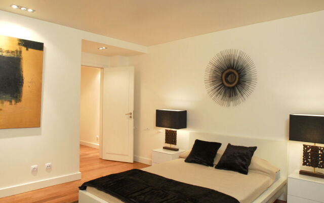 Chiado Apartamentos