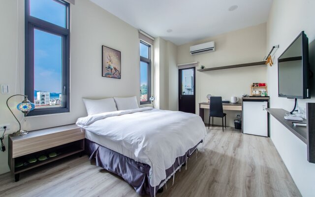 Sun and Moon Splendor