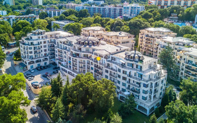 Golden Sands Iglika Apartment