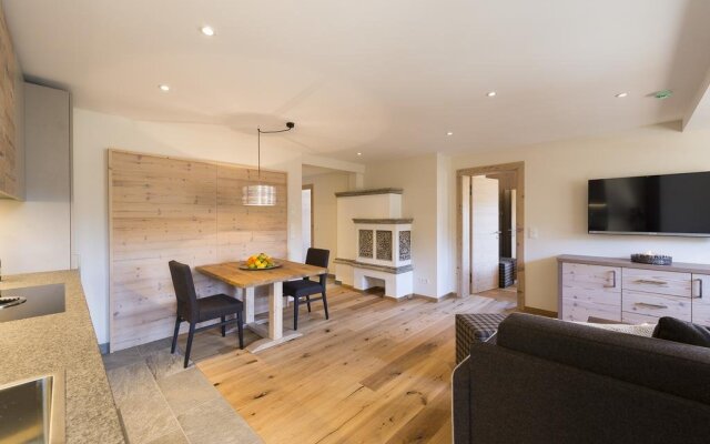 Alpen Chalet Dorfwies