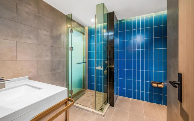 Yunnan Landisi Hotel