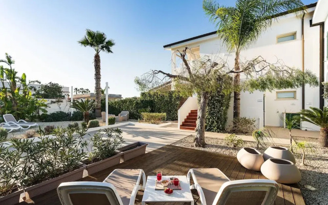 Dimore Anny - Fillide