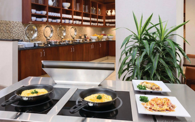 TownePlace Suites by Marriott Charlotte LoSo