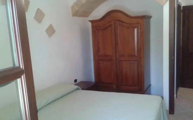 Mirto Sopra - Casa in Pietra sul Mare