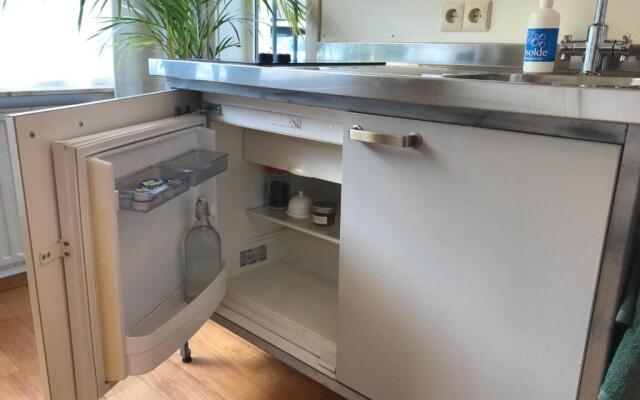 Huis nummer 1