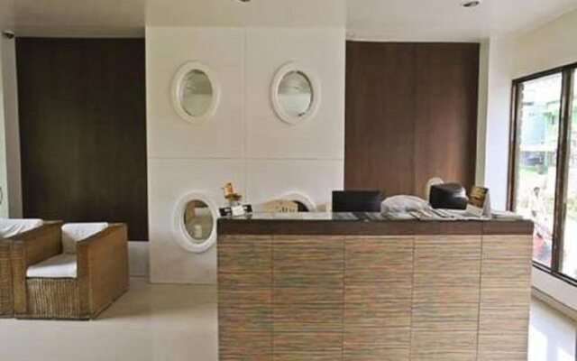 ASR Guesthouse