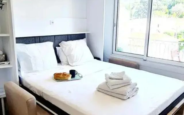 Studio Cannes - Apartment in 戛纳 - Photo 2