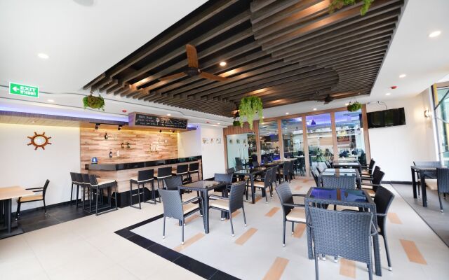 LawinTa Hotel Pattaya