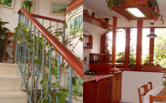 Tarnegol Haaravot Guesthouse