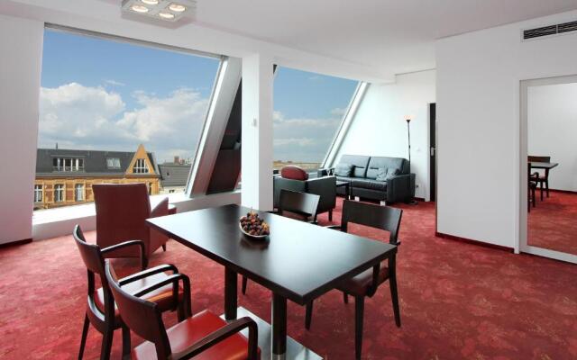 ARCOTEL Velvet Berlin