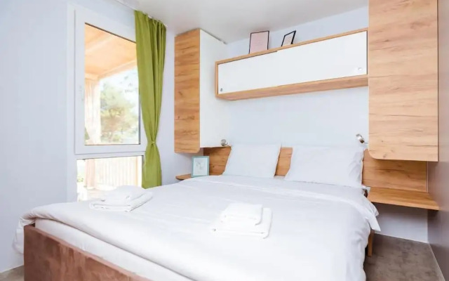 Premium Mobile Homes Istria - Lanterna