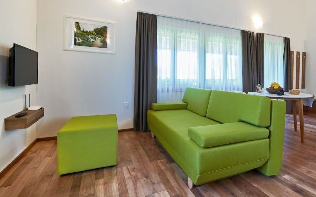 B&B Apartments Buric Plitvice Lakes