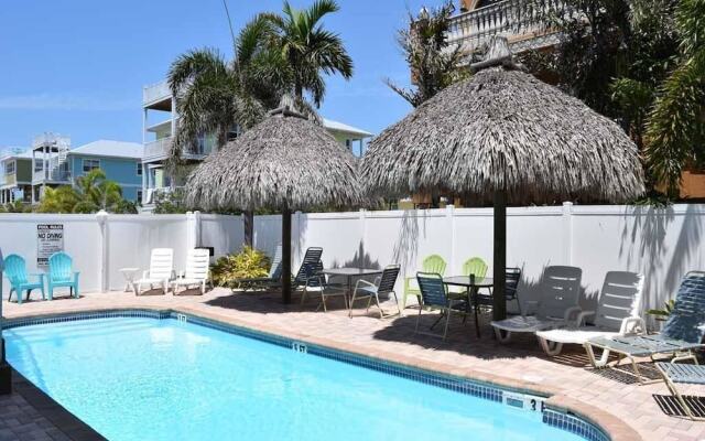 Seagrass Flats Unit 1