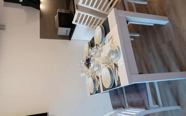 Apartament LABA