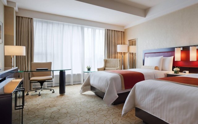 Courtyard by Marriott Hangzhou Wulin