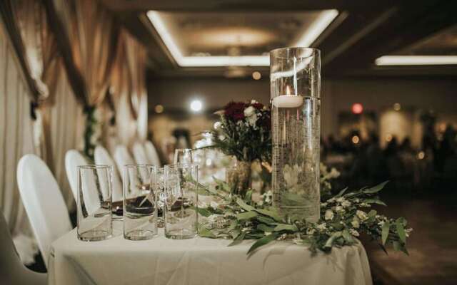 Hilton Garden Inn Cedar Falls