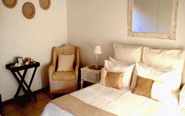 Bliss on Beacon Isle