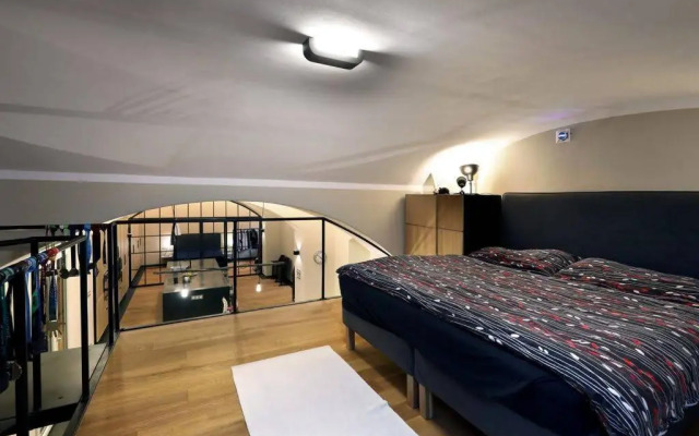 Paradise Loft 2 Minutes to National Muzeum