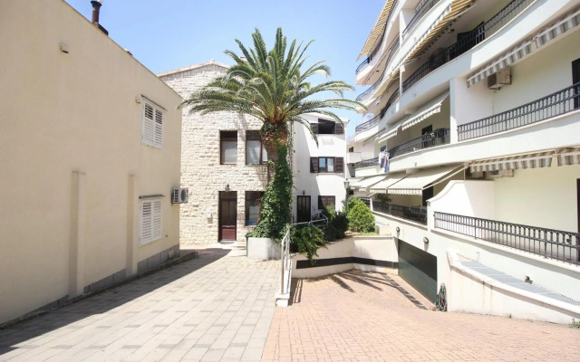 Obradović rooms & apartments