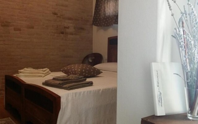 Tramontodivino Bed And Breakfast