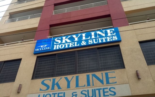 Skyline Hotel & Suites
