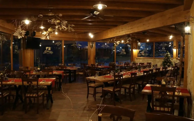 Guesthouse Gorska Reka
