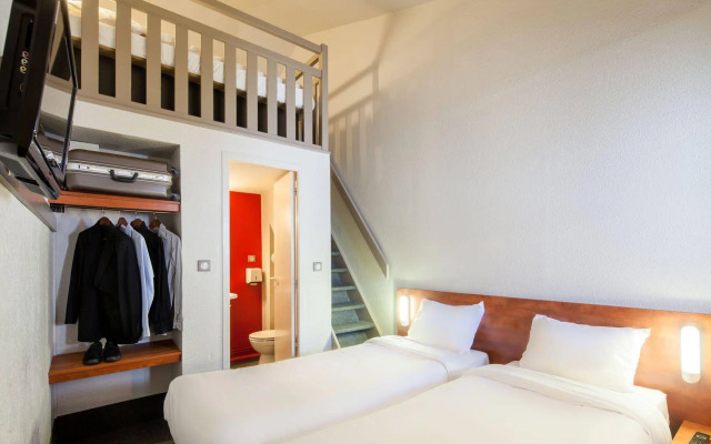 B&B HOTEL Orgeval