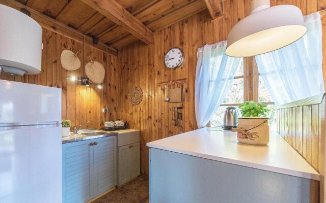 Domek Letni Nad Jeziorem