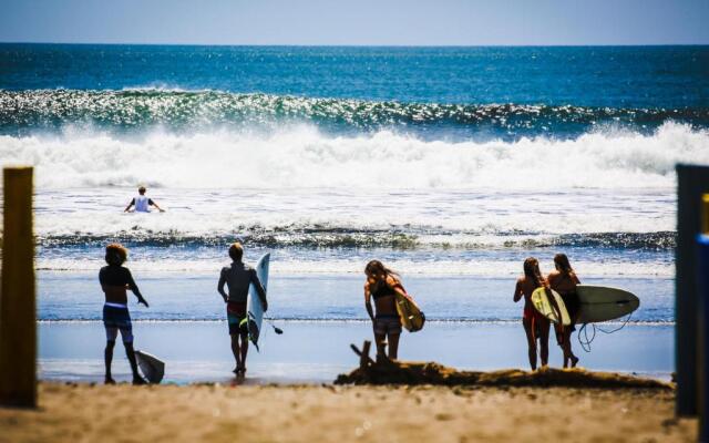 Tapas & Surf