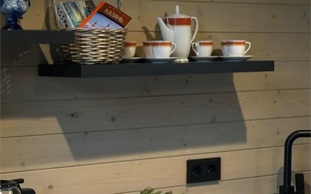 ChakChak Glamp (ЧакЧак Глэмп)