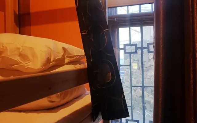 MY ROOM - hostel