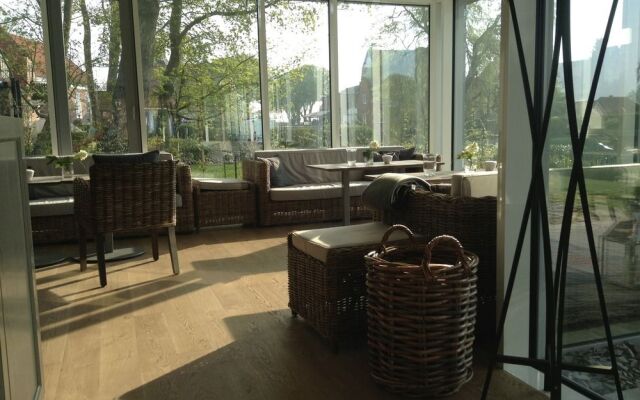 Hotel Leegerpark