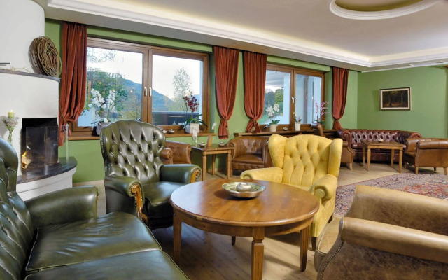 Hotel Vier Jahreszeiten