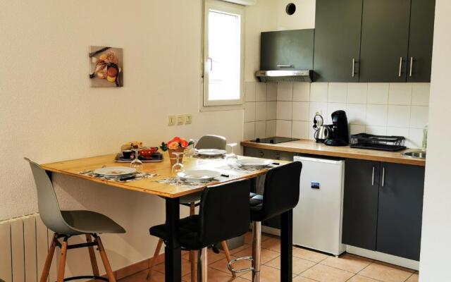 Léman Holidays - Le Coquelicot