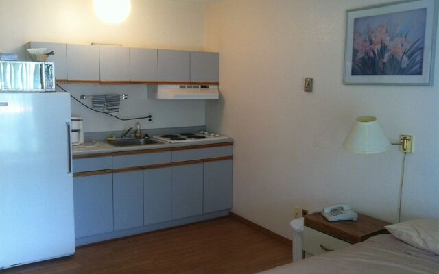 Westridge Motor Inn