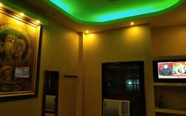Goroomgo Mukta Dhanbad
