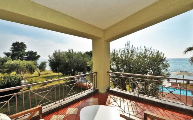 Lancaster Mansion - Aquarium Maisonette Fourka