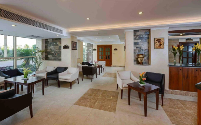 Mirita Hotel