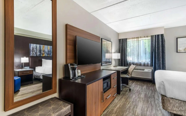 Travelodge Atlanta Northwest