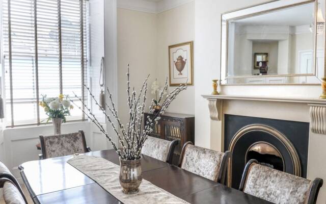 Tavistock Town House