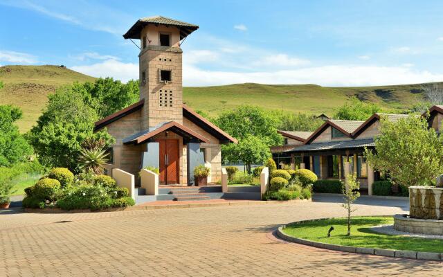 aha Alpine Heath Resort