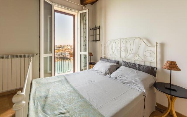 Le Terrazze Monopoli Puglia - Helios